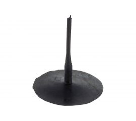 Грибок ROSSVIK с винтообразной ножкой Г 10/85, 10 шт. НФ-00000906 