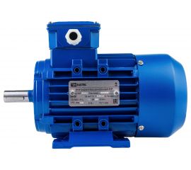 Электродвигатель TDM АИР 80A2 1,5 кВт 3000 об/мин 1081 SQ3001-0007 