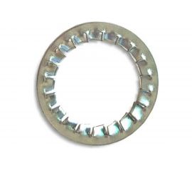 Рифленая шайба для кабельного ввода SURYAKOTI CAST SC 50EK SS размер 50, нержавеющая сталь SC06020EK 