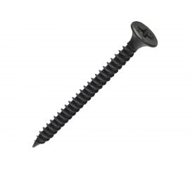 Саморез ГКЛ по металлу МЕТАЛЛСЕРВИС 3.5x45 мм, 1 кг/около 460 шт. 1229962 