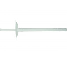 Дюбель-гвоздь для изоляции SWFS с пластиковым гвоздем, 10х100, 50 шт. тов-112389 