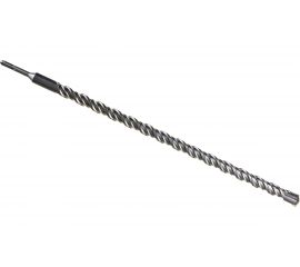 Бур 24х600 мм, SDS-Plus Gigant gnt-812 