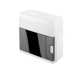 Бокс Mono Electric пластиковый, щиток наружный, на 6 модулей, IP 40 180-010002-006 