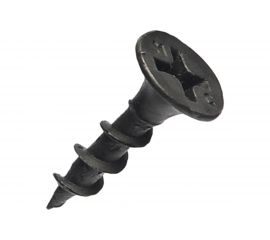 Саморез ГКЛ по дереву МЕТАЛЛСЕРВИС 3.5x16 мм, 1 кг/около 885 шт. 1229948 