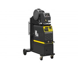 Сварочный полуавтомат Барс Profi MIG-357 DT2 380 В СВ000007423 