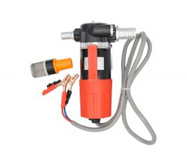 Petropump Электрический насос 24В для ДТ и керосина DCTP80,24V PP220008 