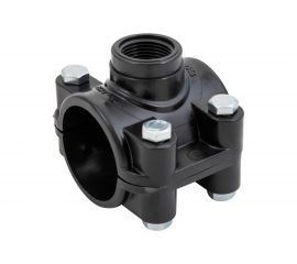 Седелка ПОЛИТЭК 50 - 3/4 3000050034 