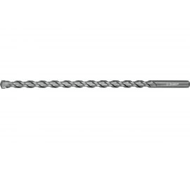 Сверло по бетону ЗУБР 12x400 мм 2922-400-12 