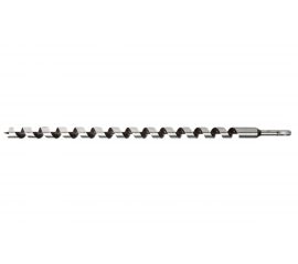 Сверло по дереву спиральное (32х235 мм) Кратон 1 05 07 017 