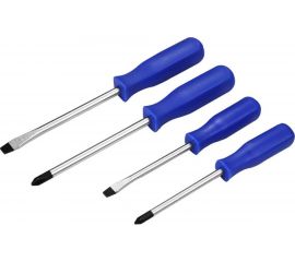 Набор отверток DEKO SS04-1 065-0600 