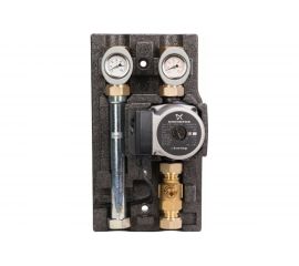 Huch EnTec Насосный модуль ECO DK DN 20 без насоса 101.10.018.00 