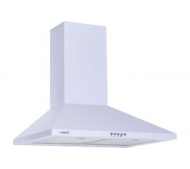 Кухонная вытяжка CATA V3-S500 WH 02088007 