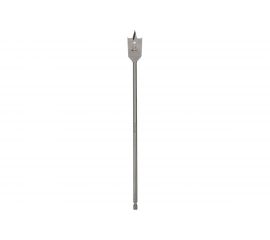 Сверло перовое по дереву REXANT 25х300 мм шестигранный хвостовик 91-0774 