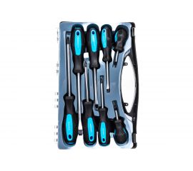 Набор отверток в кейсе AUTOVIRAZH AV-212013 