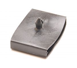 Комплект центральных латодержателей LIK для ламели шириной 63мм, 10шт. LIК002-0820 