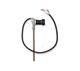 Groz OPM/12 Насос электрический для масел 12V, 11,5л/мин GR45560 