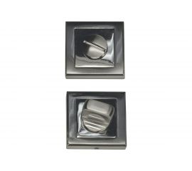 Сантехническая завертка BUSSARE WC-30 S.CHROME 940000000475 