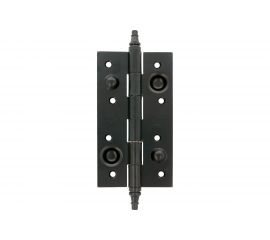 Петля Amig черная универс. 3398 