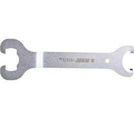 Ключ для снятия и установки кареток старого типа Unior 618414 