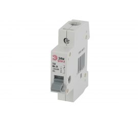 Выключатель нагрузки ЭРА SIMPLE ВН-29 1P 25А Б0039246 