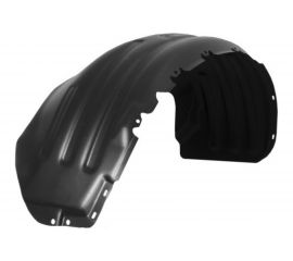 Подкрылок передний правый TOTEM MITSUBISHI L200, 2015- NLL.35.34.002 