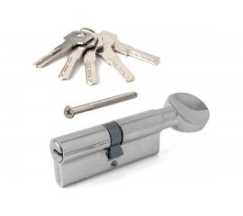 Цилиндровый механизм Avers ZM-90-C13-CR 27288 