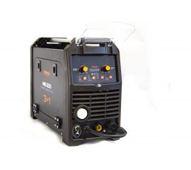 Сварочный полуавтомат VIKING MIG 200 DOUBLE PULSE 95588104 