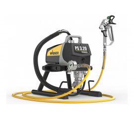 Краскораспылитель WAGNER ProSpray 3.20 HEA электрический 2412438 