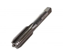 Метрические комплектные метчики 2шт М12х1,75мм Berger BG BG1024 