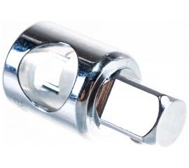 Адаптер под вороток (3/8"x1/2"; 45 мм) ЭВРИКА ER-92803 