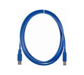 Соединительный кабель Telecom, USB3.0 Am/Bm 1,8m TUS7070-1.8M 