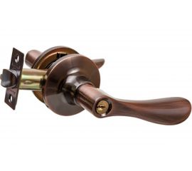 Защёлка Avers 8091-01-AC 00024998 