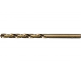 Сверло «Профи» (10 шт; 4.5 мм; HSS) по металлу Fit 33945 