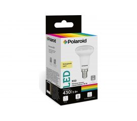 Светодиодная лампа Polaroid 220V R50 5W 4000K E14 430lm PL-R505144 