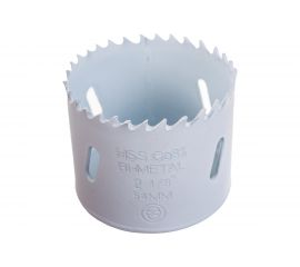 Коронка биметаллическая М42 Cobalt 8% 54 мм D.BOR 9H-4105405D 