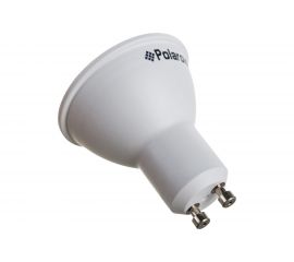 Светодиодная лампа Polaroid 220V GU10 4,5W 4000K GU10 360lm PL-GU1044 