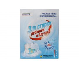 Средство для стирки рубашек и блузок Dr. Norvin 300 гр 2024 