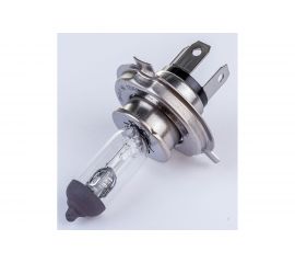 Галогенная лампа Rekzit H4 12V60/55W P43T Standard 90040 
