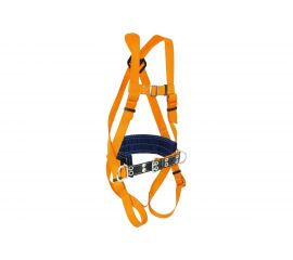 Предохранительный строительный пояс ПРОГРЕСС СЕФЕТИ Тип Д, размер L 