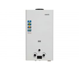 Газовый проточный водонагреватель Oasis OR - 24W 4670004230077 