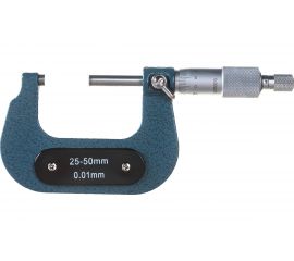 Микрометр МК 50-1 ГОСТ 6507-90 GRIFF 019317 