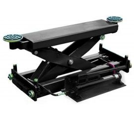 ATIS Траверса гидравлическая, с ручным насосом, грузоподъемность 2.2 т J6H 