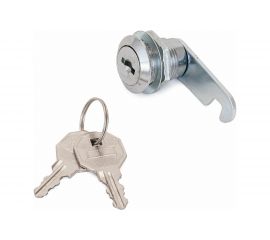 Врезной почтовый замок в сборе Стандарт ЗП 20 мм 8503 