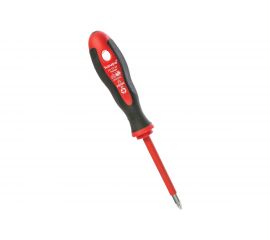 Двухкомпонентная отвертка VDE PH1 HAUPA 101942 