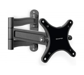 TV кронштейн Kromax TECHNO 1 grey 20062 