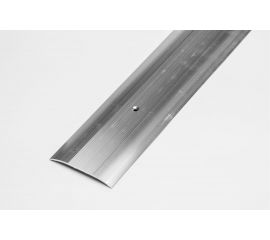 Стык РУССКИЙ ПРОФИЛЬ 38 мм, 1.8 м, алюминий, 10 штук 4607130270974 