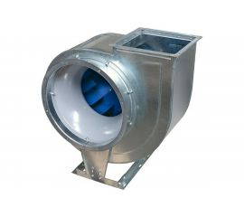 Вентилятор Элком ВЦ 14-46 № 4 левое, 0 градусов, с двигателем 5.5/1500 03.02.000097 