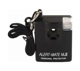 Персональная сирена ЭКОСНАЙПЕР Alert Mate Mk3 