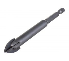 Сверло по кафелю, керамике, стеклу 14х100 мм ЗУБР 29845-14_z01 