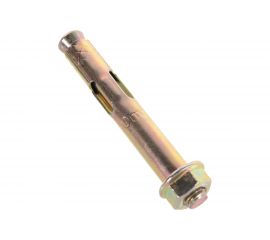 Анкерный болт с гайкой VIPкрепеж 10/77, 2 шт. 26010 VIPL 